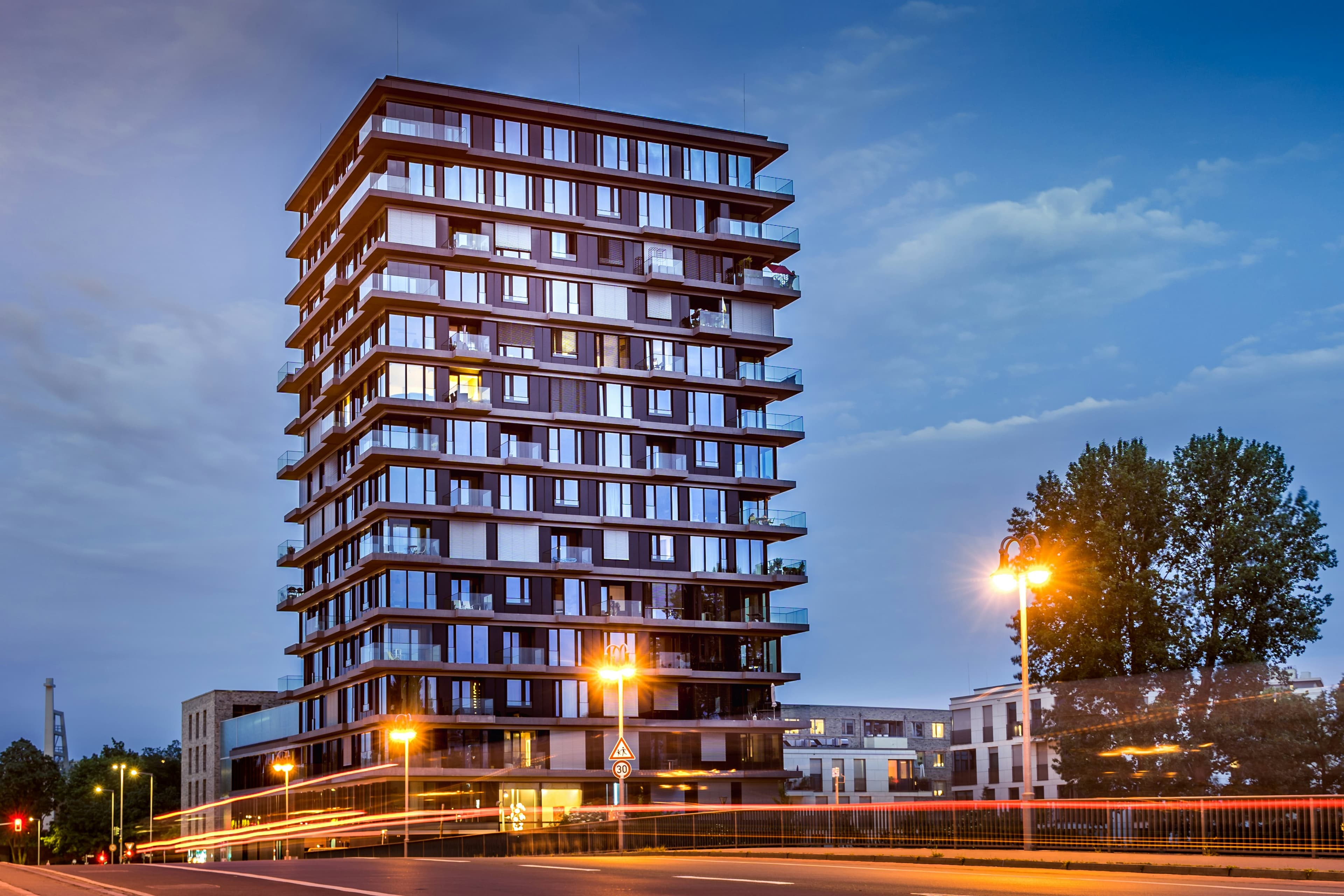Modernes Apartment im Herzen von Berlin